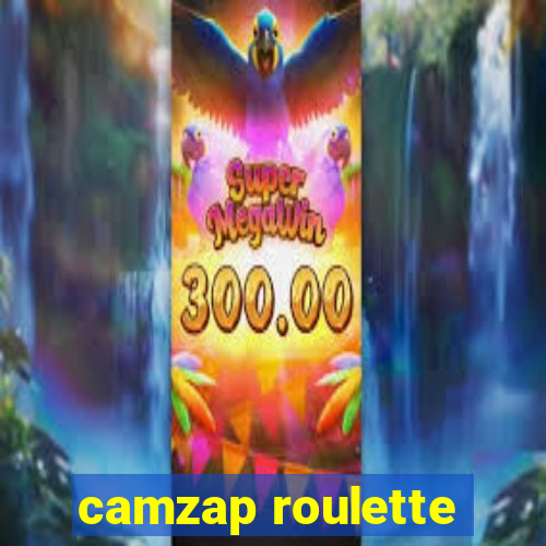 camzap roulette